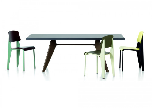 Table EM Table par Vitra