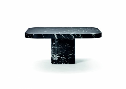 Table basse Bow Coffee table par Classicon