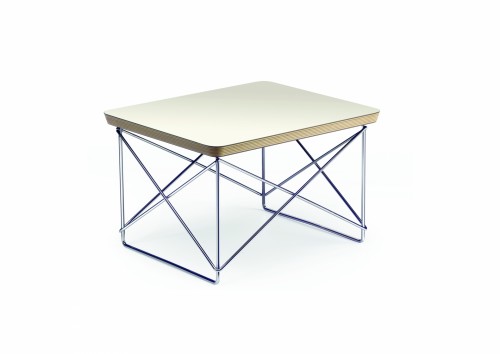 Table basse Occasional Table LTR par Vitra