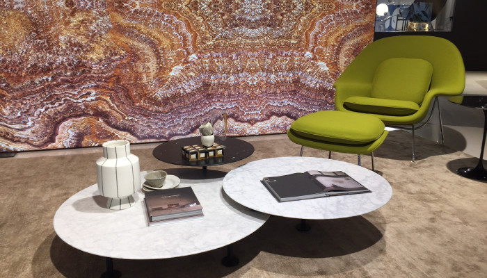 Low Table Grasshopper By Knoll Burotrend