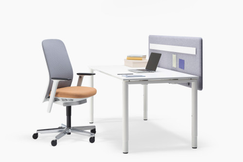 Workstation Basic by Bene