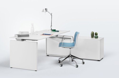 Workstation Classic by Bene