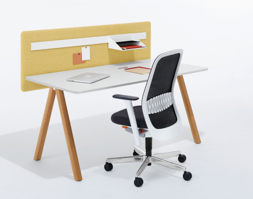 Workstation Delta by Bene by Bene