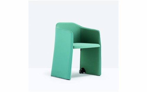 Conference furniture Laja by Pedrali