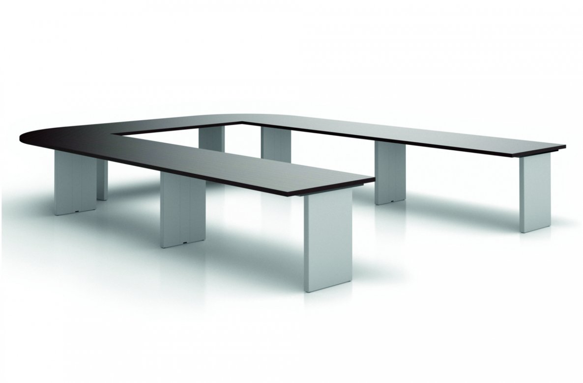 Conference furniture by Walter Knoll