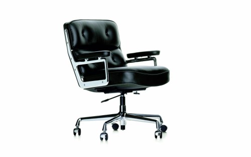 Office chair Lobby Chair ES104 by Vitra