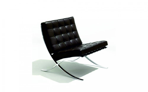 Mobilier pour les zones d'attente Barcelona par Knoll