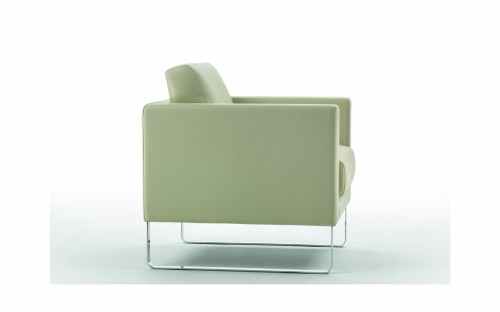 Furniture for Waiting Areas Cubic by Marelli