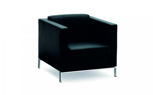 Mobilier pour les zones d'attente Foster 500 par Walter Knoll