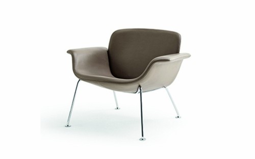 Furniture for Waiting Areas KN04 by Knoll