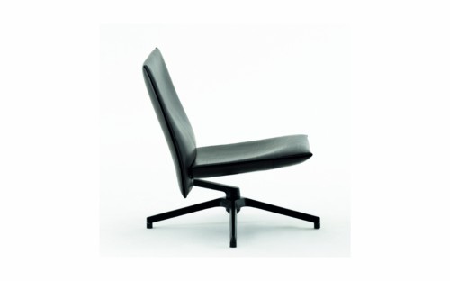 Furniture for Waiting Areas Pilot by Knoll