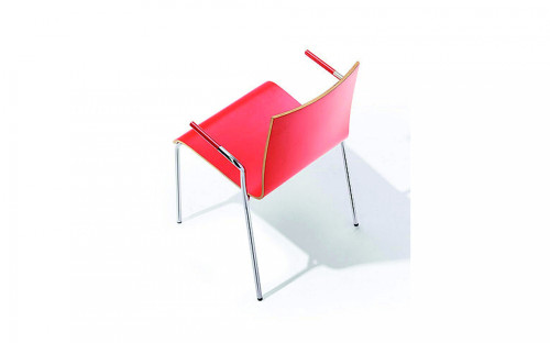 Furniture for Collective Spaces Aticon by Hiller