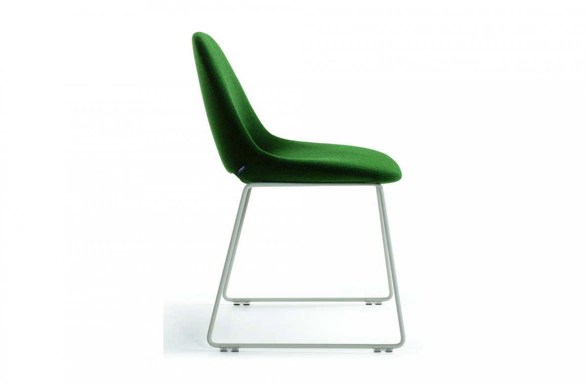 Furniture for Collective Spaces by Artifort