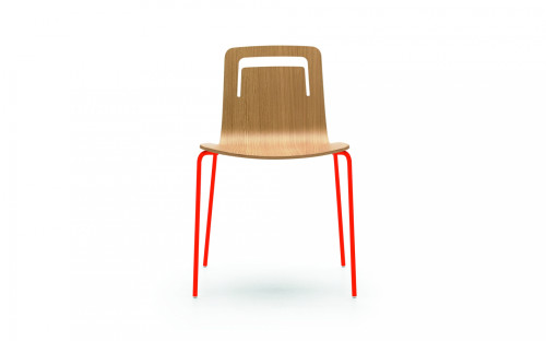 Furniture for Collective Spaces Klip by Viccarbe