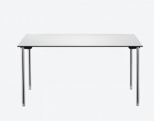 Furniture for Collective Spaces System 24 by Hiller