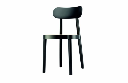 Furniture for Collective Spaces 118 by Thonet