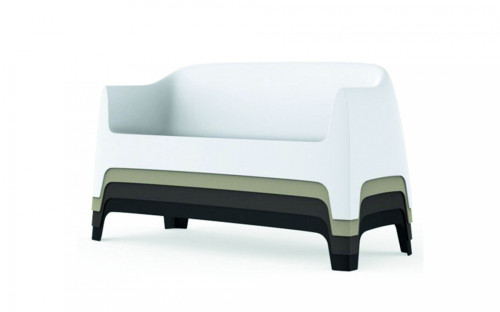 Outdoor furniture  by Vondom