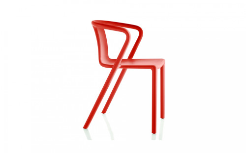 Outdoor furniture Air Armchair by Magis