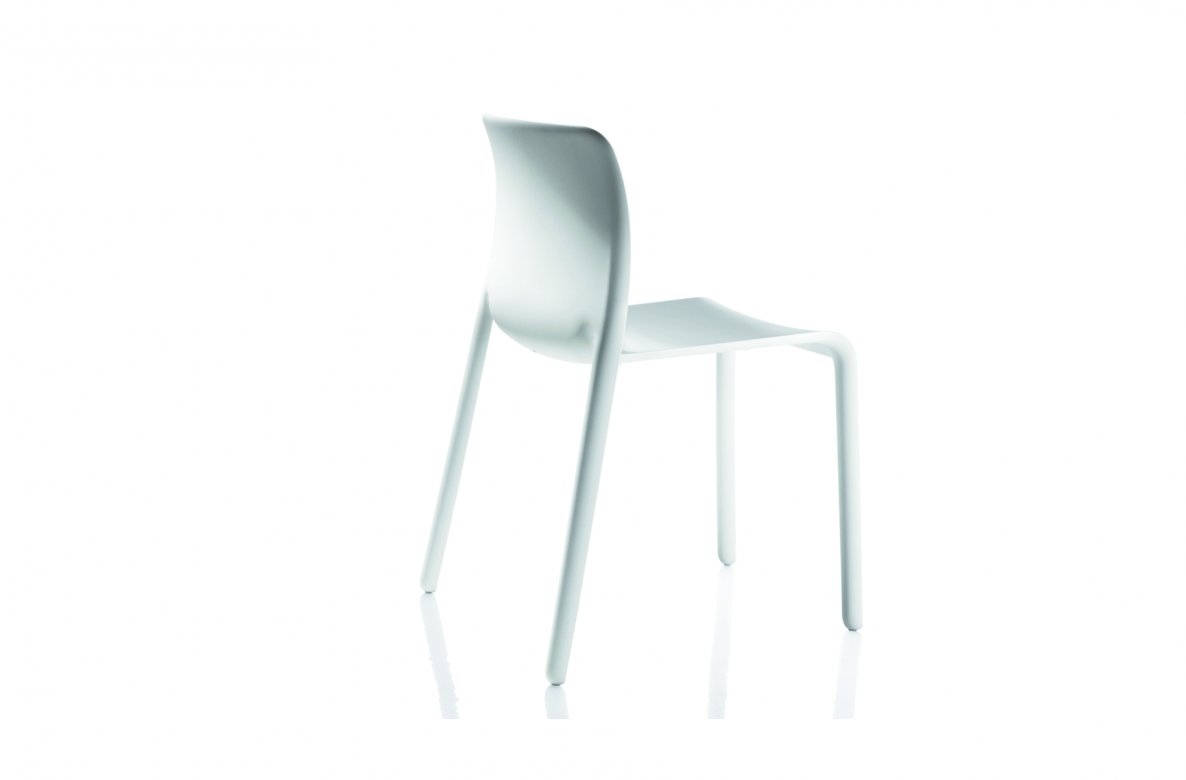 Outdoor furniture by Magis