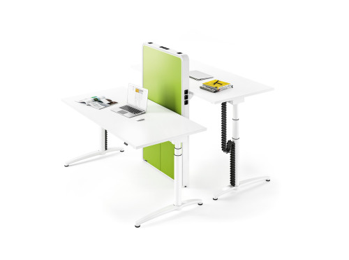 Workstation Applica by Assmann