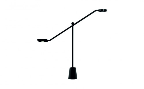 Lighting: Equilibrist by Artemide