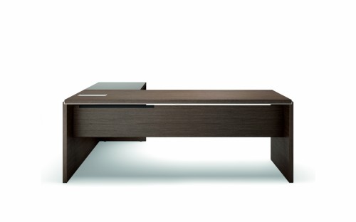 Desk for Management and CEOs Asset by Frezza