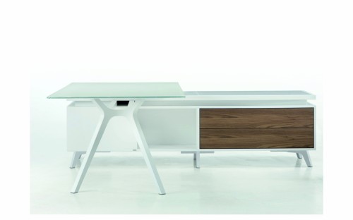 Desk for Management and CEOs DR by Frezza