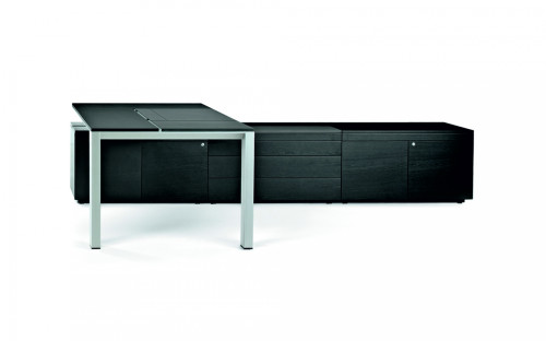 Desk for Management and CEOs Ono by Frezza