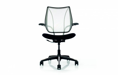 Office chair Liberty by Humanscale