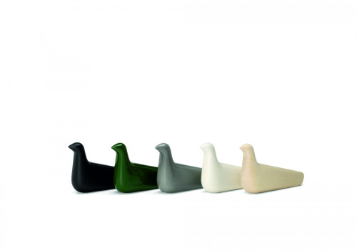 Catégorie accessoires & décorations : L'oiseau par Vitra