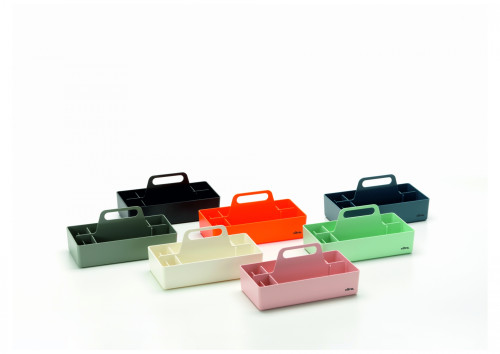 Category accessory & decoration: Toolbox by Vitra