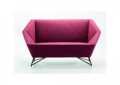 Sofa 3angle by Prostoria