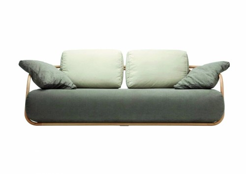 Sofa 2000 by Thonet