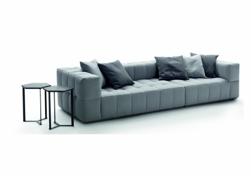 Sofa Andy by Marelli