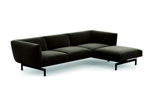 Sofa Avio by Knoll