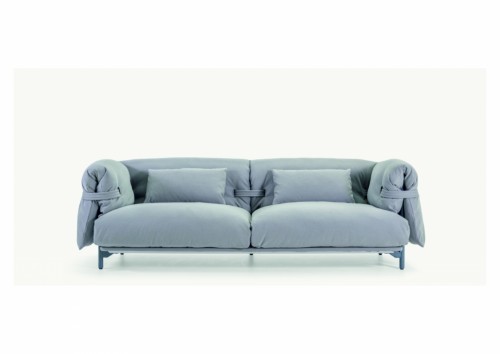 Sofa Belt by Moroso