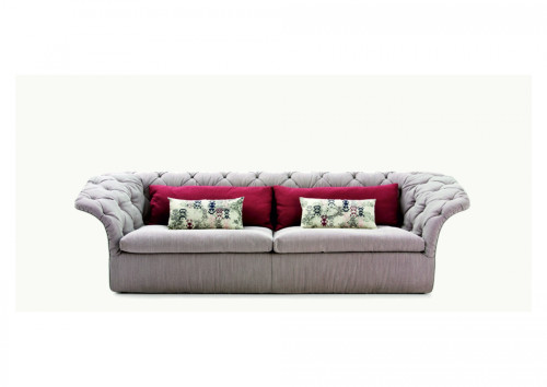 Sofa Bohemian by Moroso