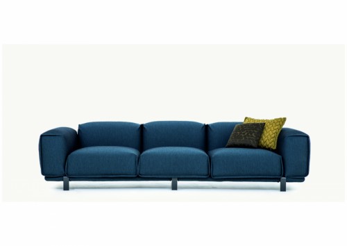 Sofa Bold by Moroso