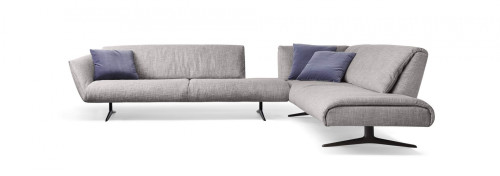 Canapé Bundle par Walter Knoll