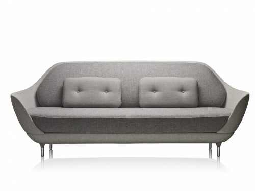 Sofa Favn by Fritz Hansen