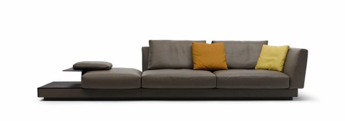 Sofa Grand Suite by Walter Knoll