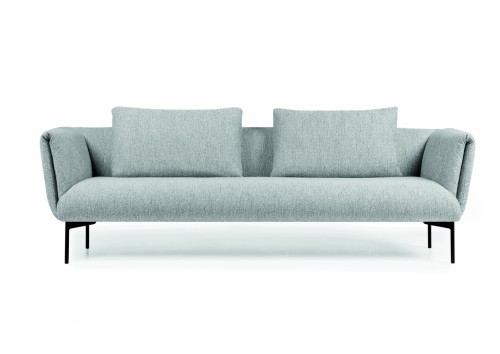 Sofa Impression by Prostoria