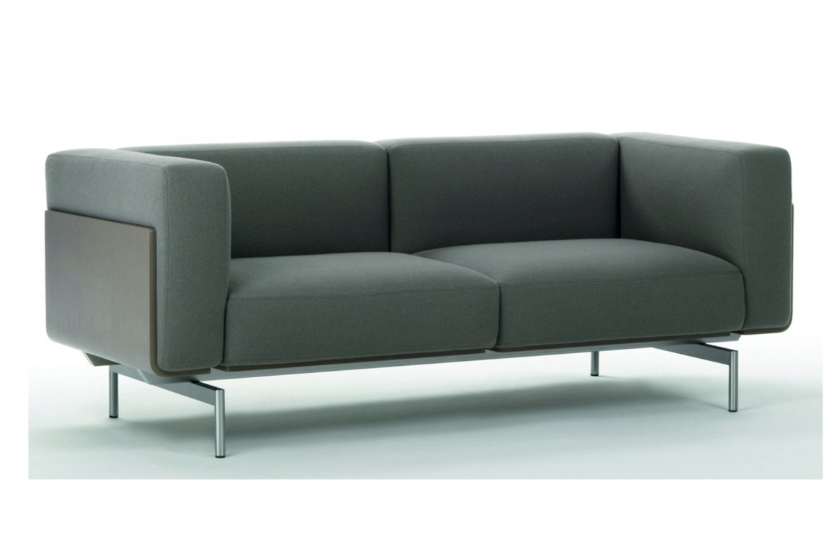 Sofa by Marelli
