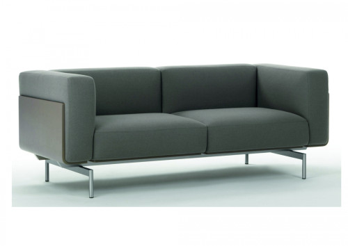 Sofa L-Sofa by Marelli