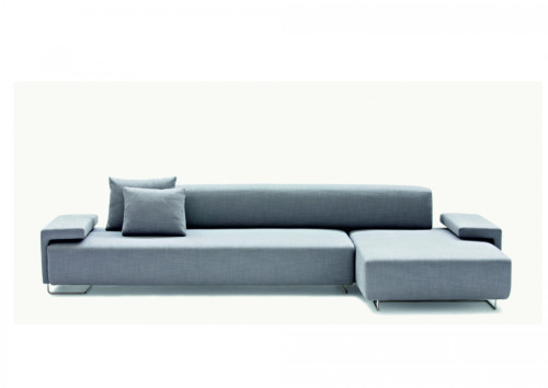 Sofa Lowland by Moroso