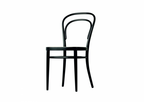 In the category chair & stools: 214 by Thonet