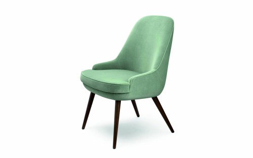 In the category chair & stools: 375 by Walter Knoll