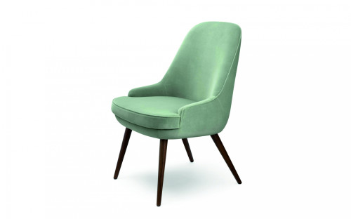 Dans la catégorie chaise & tabouret : 375 par Walter Knoll