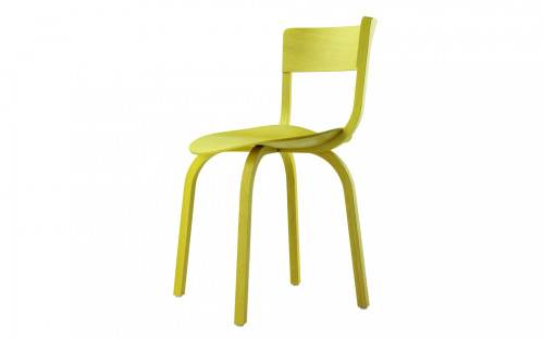 Dans la catégorie chaise & tabouret : 404 par Thonet