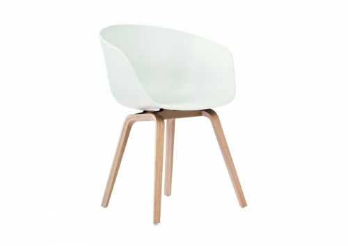 In the category chair & stools: AAC 22 by Hay